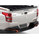 FİAT FULLBACK 2017 -ROLLBAR WHİTE LİNE